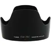 Canon EW78C Lens Hood