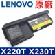 聯想 Lonovo X230T 67+ 原廠電池 相容 X220T 原廠 保固一年 (6.8折)