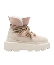 Classic boots 41 ecru