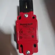 New In Box Honeywell Micro Switch GKBA3K2 Safety Interlock Switch - Quick Ship