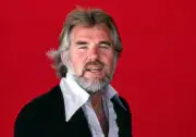 Kenny Rogers on The Kenny Rogers Special 1979 TV OLD PHOTO 19