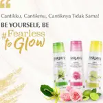 TONER DAN MILK CLEANSING SARIAYU JERUK DAN MAWAR