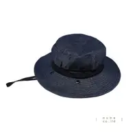 在飛比找PChome24h購物優惠-日本AUBE 抗UV登山健行護頸防曬漁夫帽