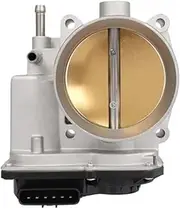 Throttle Body Assembly,Compatible With XC90 S80 V8 4.4L 2005 2006 2007 2008 2009 2010 2011 30622273