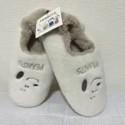PEANUTS Snoopy m14 UNIQLO Room Shoes