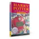 Harry Potter and the Philosopher's Stone (25th Anniv. Ed.)/《哈利波特 1：神秘的魔法石》25 週年限時紀念收藏版/J.K. Rowling eslite誠品