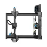 Creality Ender 3 V2 3D Printer with Silent Motherboard Resume Printing Function