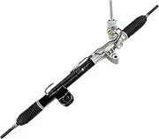 Power Steering Rack Gear Box 5154513AB 5154729AF 52124724AF 5154513AC 5154729A Compatible For Jeep Grand Cherokee Dodge Durango 2011-2015