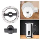 Milk Frother Whisk Frothing Whisk for Milk Creamer Cappuccino Coffee Lovers