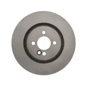 C-TEK Standard Disc Brake Rotors fits 2009-2015 Mini Cooper CENTRIC PARTS (for: Mini)