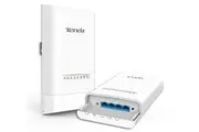 TENDA 5KM 5GHZ 867MBPS OUTDOOR CPE