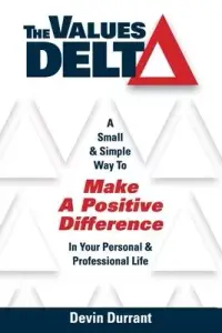 在飛比找博客來優惠-The Values Delta: A Small & Si