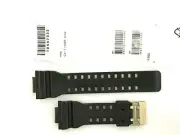 CASIO WATCH BAND: 10447332 BAND FOR GA 110 RESIN