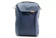 Everyday Backpack V2L Midnight, Camera Bag, Laptop Backpack 30 Midnight Blue