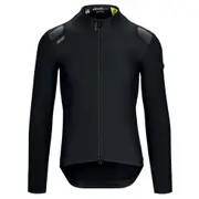 Assos Equipe RS Targa Spring/Autumn Jacket Black Series