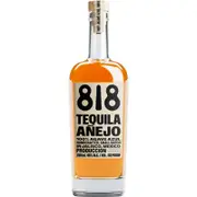818 Tequila Anejo 700mL