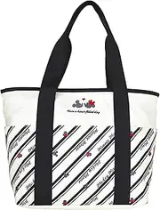 Disney Ds01-MDT 2-Way Cart Bag (Can be Switched Cold/Cold Temperature) / Golf Round
