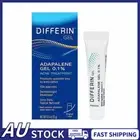 Acne Treatment Gel 15g Retinoid Facial Treatment with 0.1% Adapale AU.