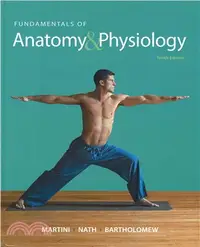 在飛比找三民網路書店優惠-Fundamentals of Anatomy & Phys