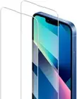 Premium Screen Protector Cover for iPhone 11 12 13 Pro 8 Plus XR XS Max SE 2022