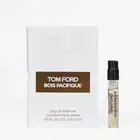Tom Ford Bois Pacifique EDP 1.5ml Mini Vial Spray Perfume Eau de Parfum New