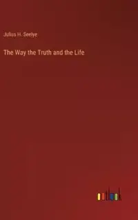 在飛比找博客來優惠-The Way the Truth and the Life