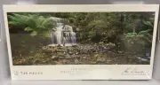 Ken Duncan Puzzle 748 Piece Images Of Australia-Liffey Falls TAS- New Sealed