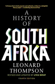 A History Of South Africa Fourth Edition