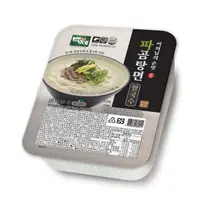 在飛比找momo購物網優惠-【韓國百濟】米麵線-蔥香牛肉味(93.5g)