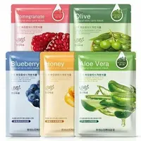 在飛比找蝦皮購物優惠-Rorec Sheet Mask 面膜面膜面膜 ORIGIN