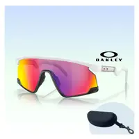 在飛比找momo購物網優惠-【Oakley】BXTR(亞洲版 公路專用運動太陽眼鏡 OO