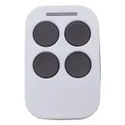 E-GUARD Remote Control for DSN-128 DSS-138 DSN-148 DSS-188 Swing Gates EGUARD