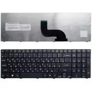 US Version English Laptop Keyboard Acer Aspire 7736 / 7736G / 7736Z
