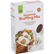 Woolworths Stuffing Mix 200g