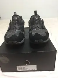 在飛比找Yahoo!奇摩拍賣優惠-Puma DISC BLAZE x BAPE 黑迷彩 us1