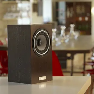 英國 TANNOY Revolution XT Mini 兩色可選 雙同軸單體 書架喇叭 | 金曲音響