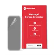 Vivo V30e Compatible Hydrogel Screen Protector Full Cover