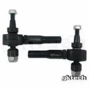 GKTech High Misalignment Tie Rod Ends for Nissan Skyline GT-R R32 R33 R34