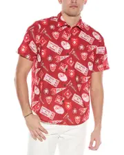 Tommy Bahama Sport Bahama Coast Big Hitter Polo Shirt