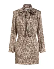 [SIMONA CORSELLINI] SIMONA CORSELLINI Mini dresses - Item 15456579