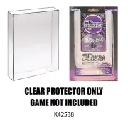 Protector For Gamecube Datel SD Media Launcher