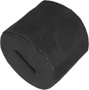 Waterproof Oxford Fabric Fire Pit Cover Portable Outdoor Fire Pit Table Cover Windproof