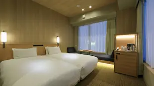 神戶光芒飯店TOR路Candeo Hotels Kobe Tor Road