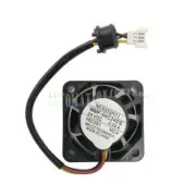 For MITSUBISHI NC5332H71 MMF-04C24DS-MCA Cooling Fan 40*40*15mm 24VDC 0.09A 3pin