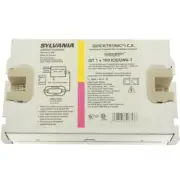 SYLVANIA QT1X100ICE/UNV-T / QT1X100ICEUNVT 120-277 49753-4 (NEW NO BOX)
