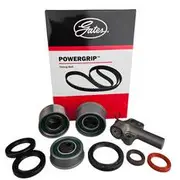 Basco Engine Timing Belt Kit - Includes Hydraulic Tensioner, ETK1105HT