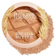 Physicians Formula Murumuru Bread & Butter Bronzer Toasty Nourishing Blend fo...