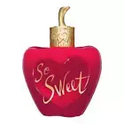 So Sweet Lolita By Lolita Lempicka 80ml Edps-Tester Womens Perfume