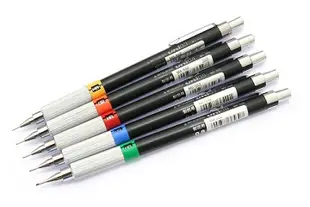 三菱 uni-ball M3-552/M5-552/M7-552/M9-552製圖用自動鉛筆 四種規格可選