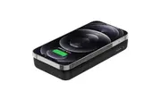 Belkin BOOST CHARGE Magnetic Portable Wireless Charger 10K - Black